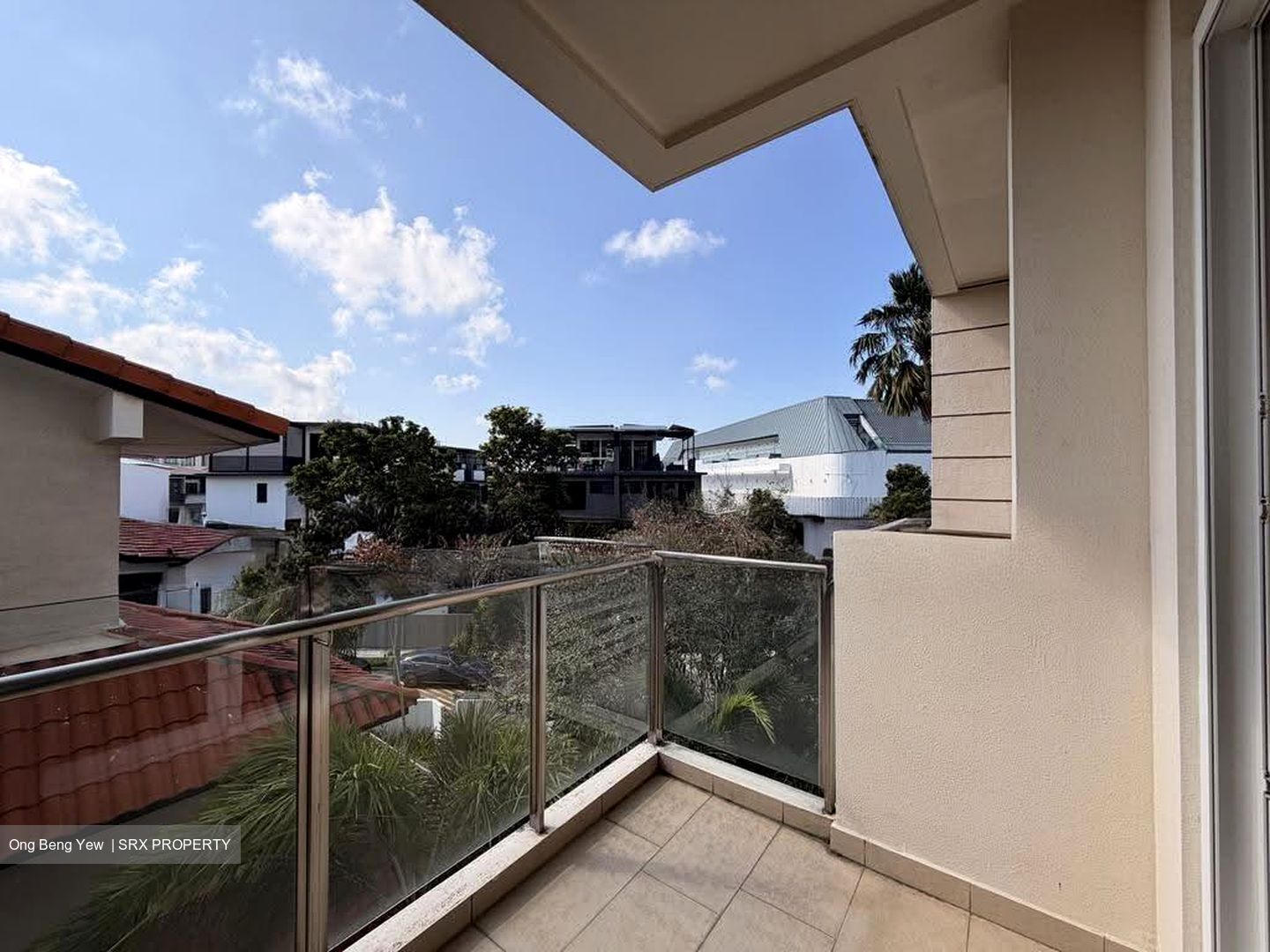 Glasgow Residence (D19), Apartment #610169221